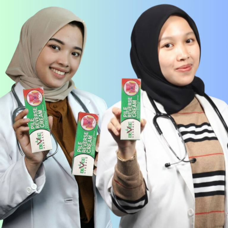 Pile Reverse Cream and Pile reverse capsule